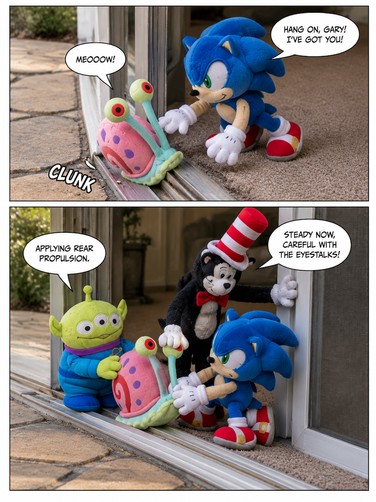 Journey Back Inside (page 2 of 4)