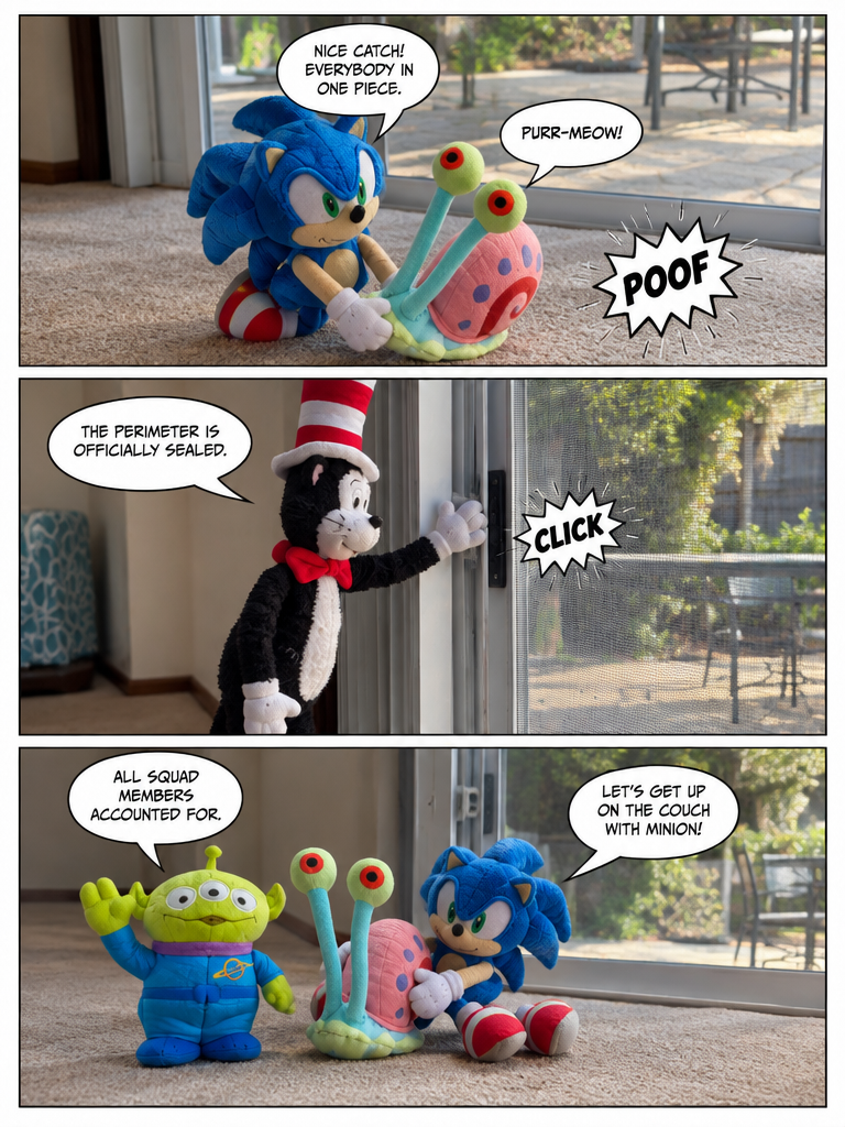 Journey Back Inside (page 3 of 4)