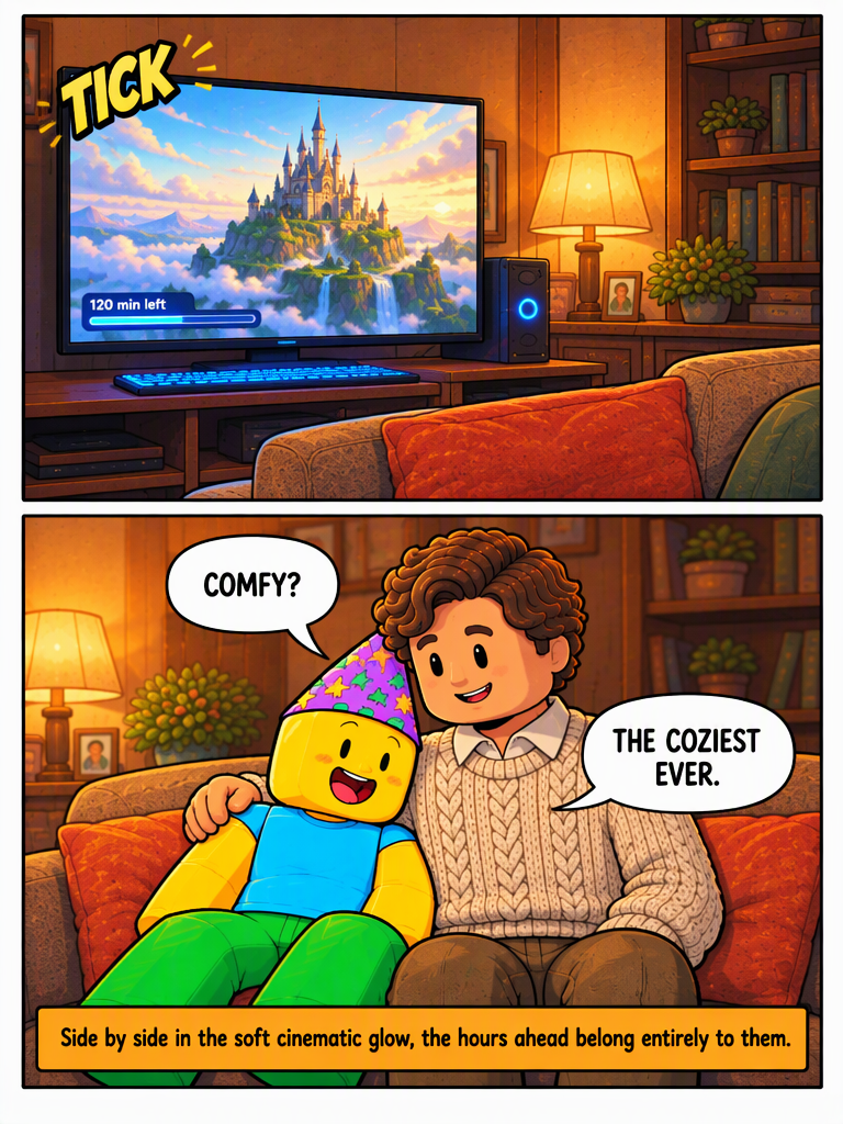 The Trailer Premiere (page 8 of 8)