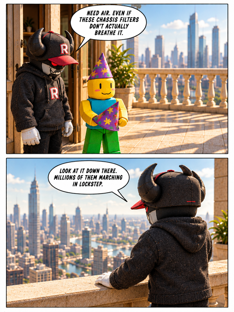A Dash of Regret (page 2 of 4)