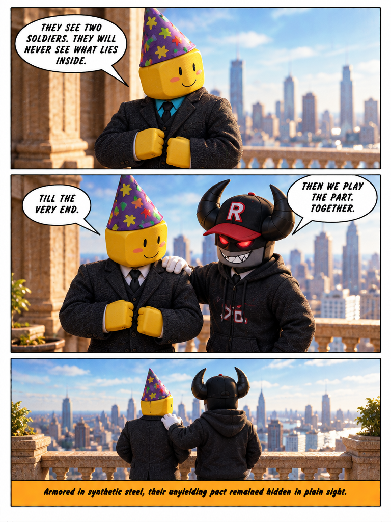 A Dash of Regret (page 4 of 4)