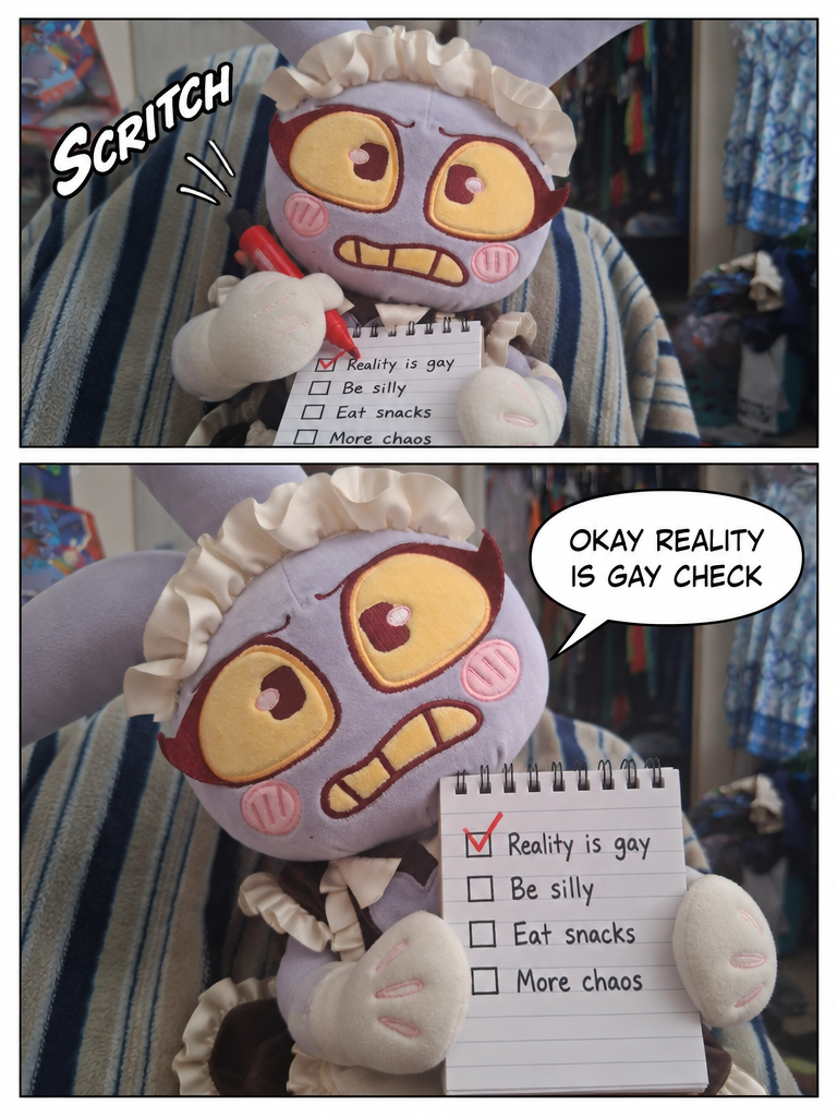 Jax's Broadcast of Fun (page 2 of 4)