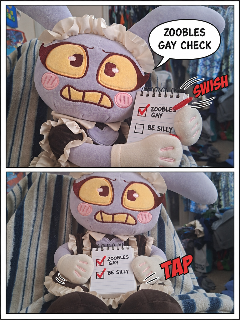 Jax's Broadcast of Fun (page 3 of 4)
