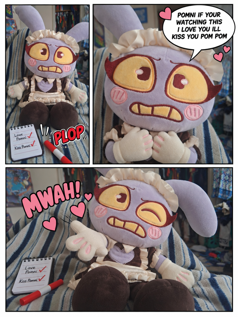 Jax's Broadcast of Fun (page 4 of 4)