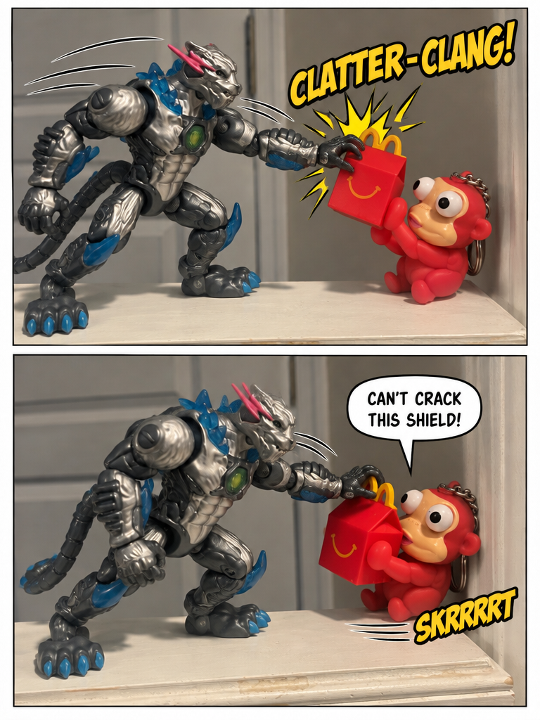 Mega Evolution Climax (page 2 of 4)
