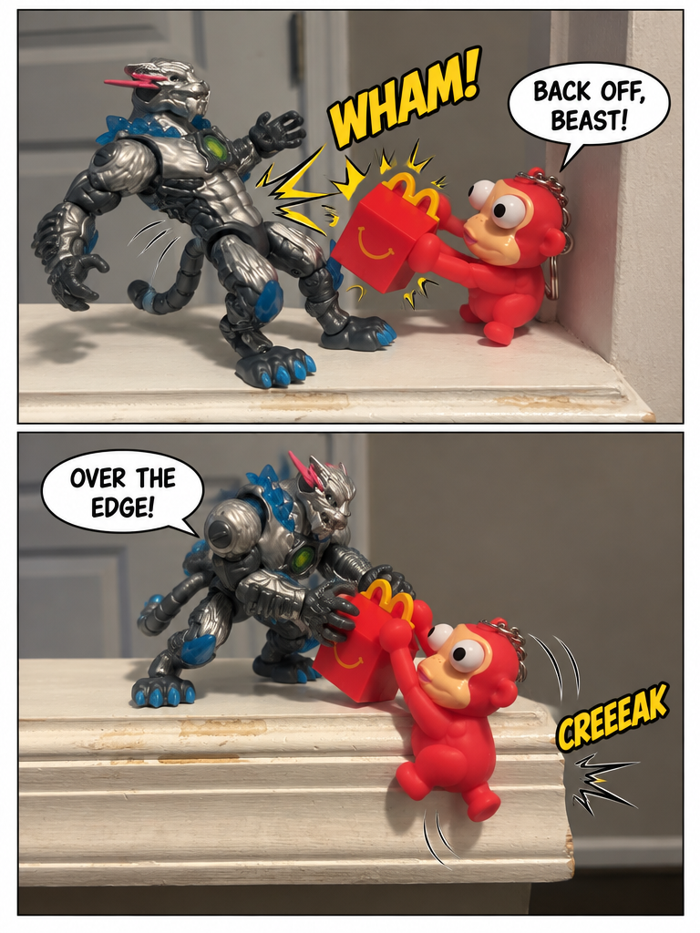 Mega Evolution Climax (page 3 of 4)