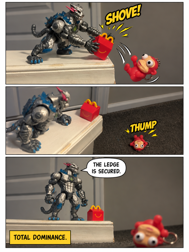 Mega Evolution Climax (page 4 of 4)
