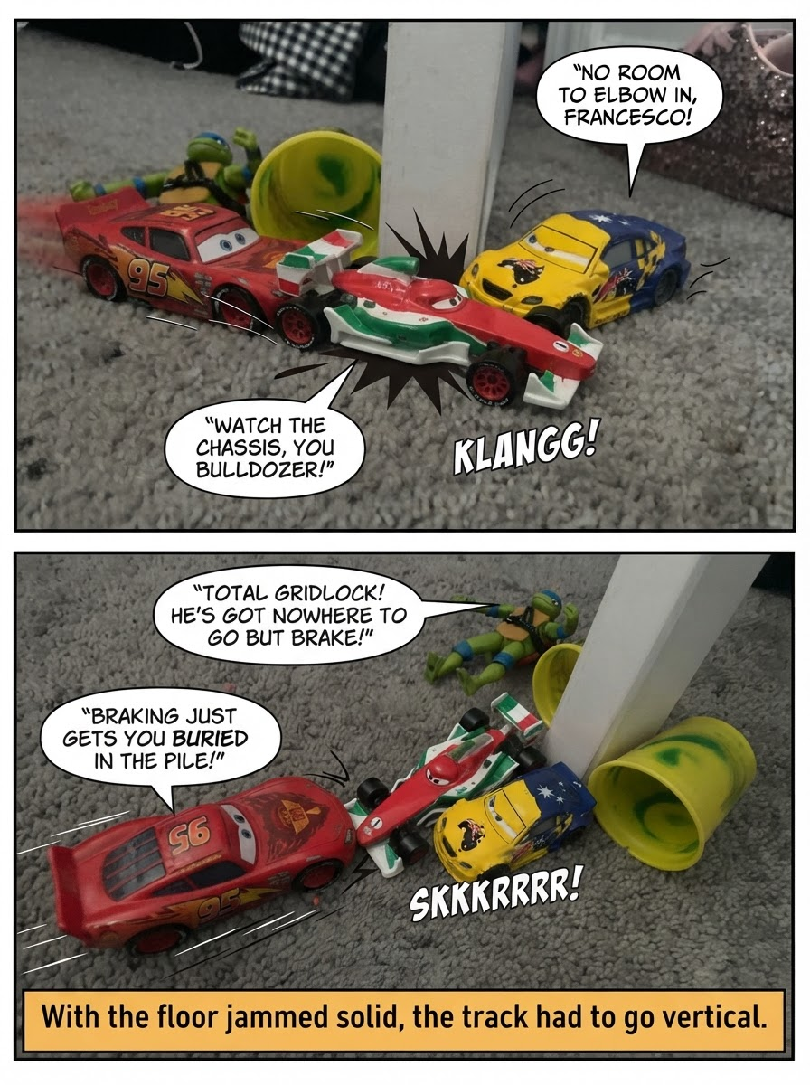 The Living Room Grand Prix (page 2 of 4)