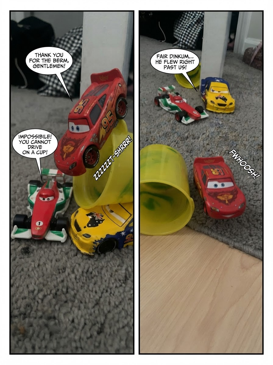 The Living Room Grand Prix (page 3 of 4)