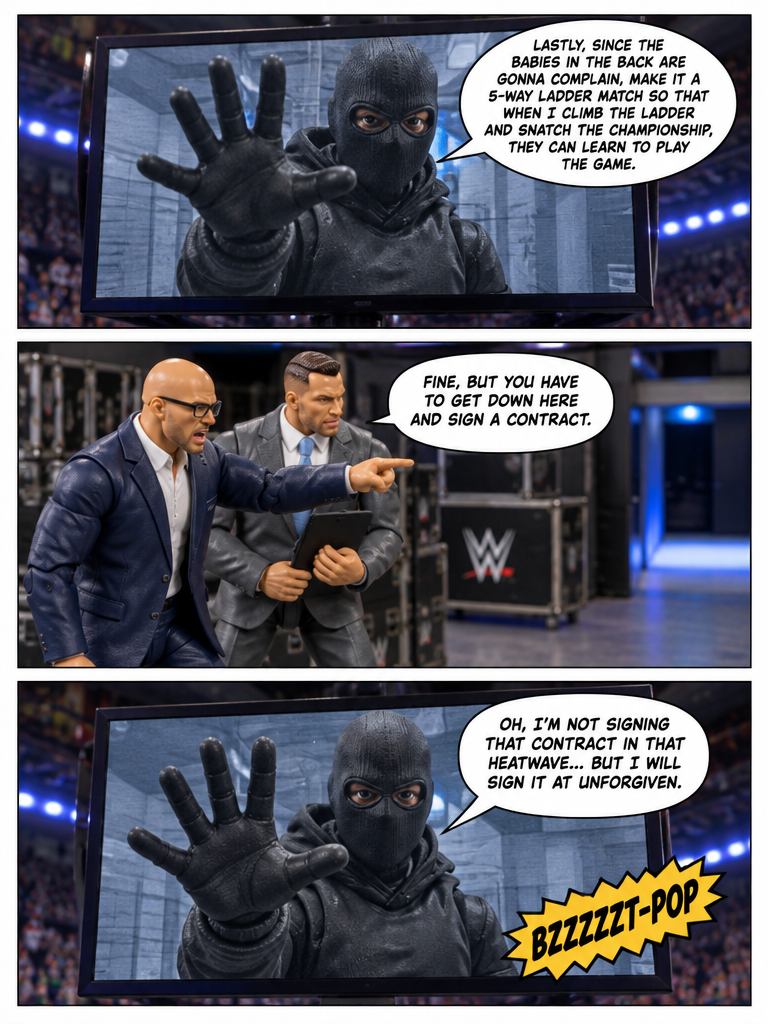 Unforgiven Terms (page 3 of 4)