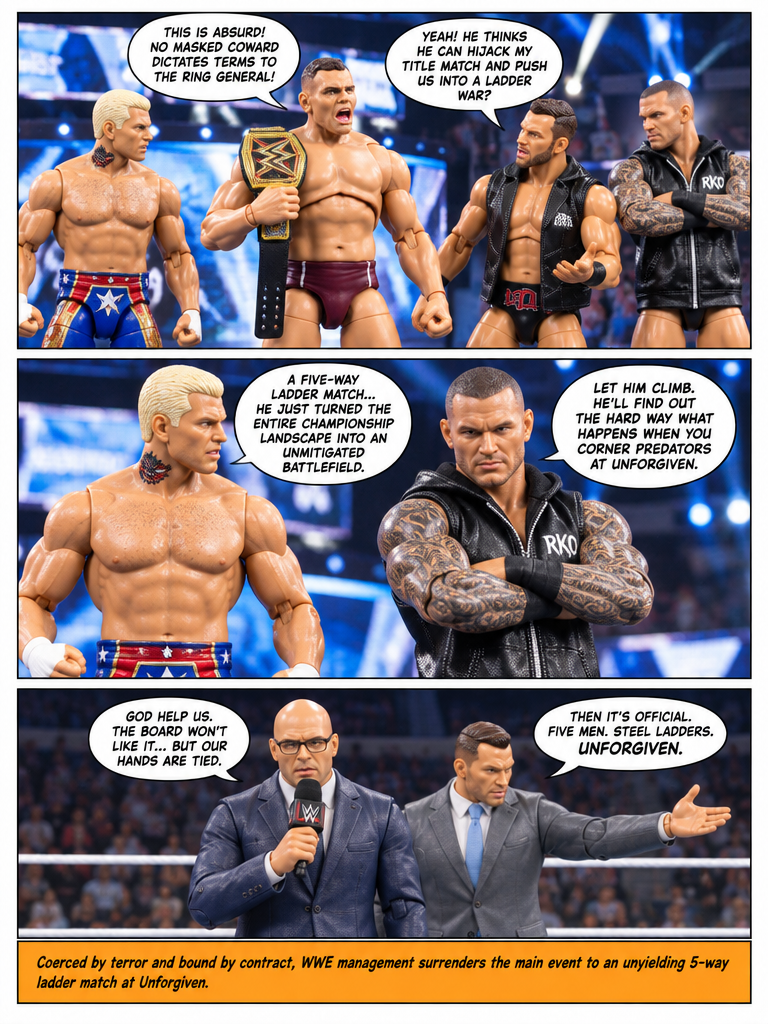 Unforgiven Terms (page 4 of 4)