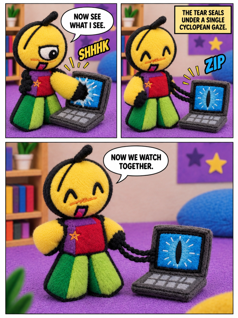Tethered Terminal (page 4 of 4)