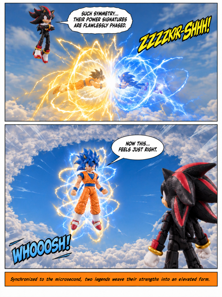 sonku in all of his glory (page 2 of 4)