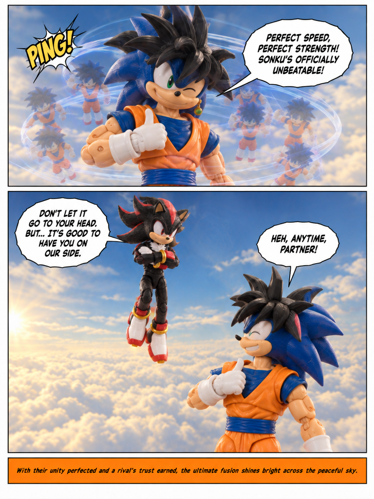 sonku in all of his glory (page 4 of 4)