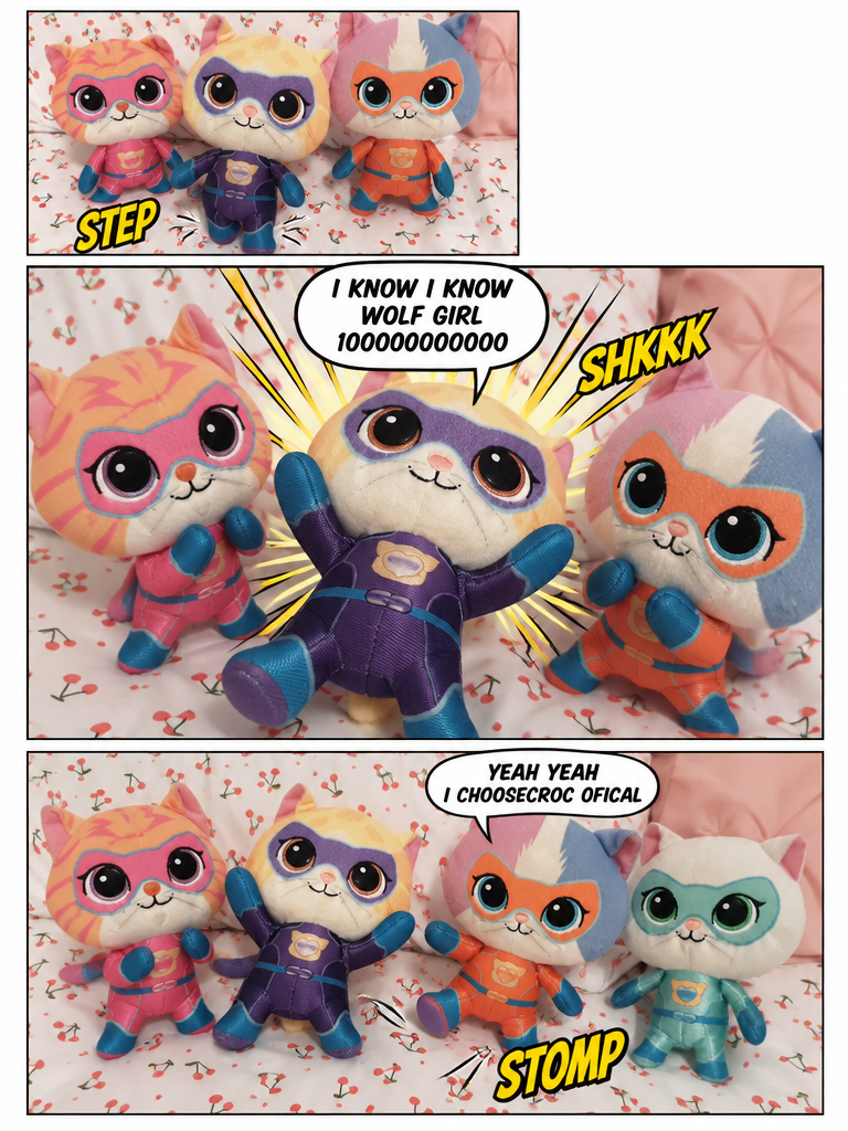 Shout Out Time on the Cherry Sheet (page 4 of 4)