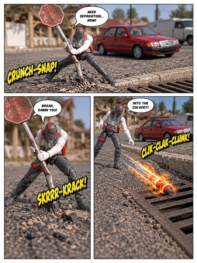 Ignition Point (page 2 of 4)