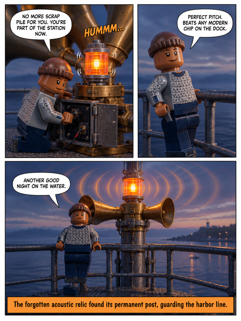 The Harbor Frequency (page 4 of 4)