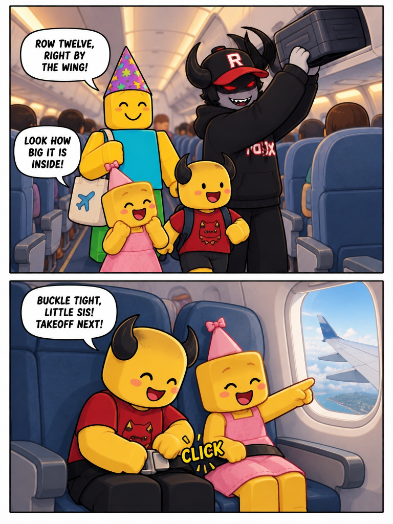 California Bound (page 2 of 4)