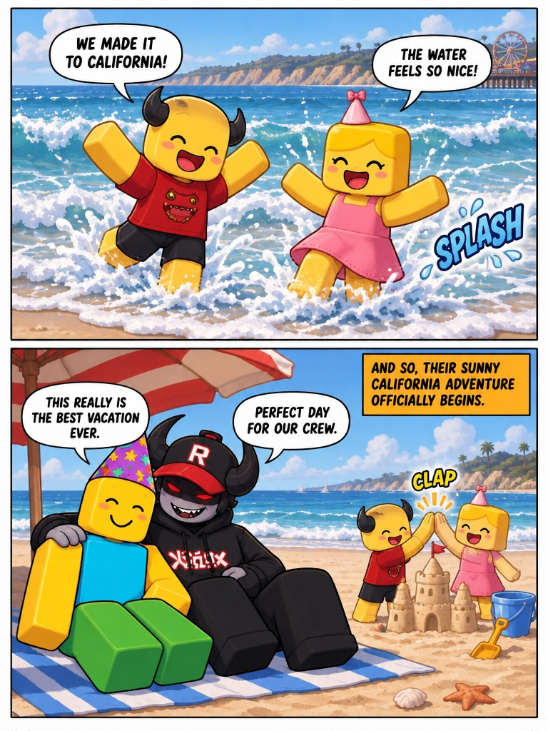 California Bound (page 4 of 4)