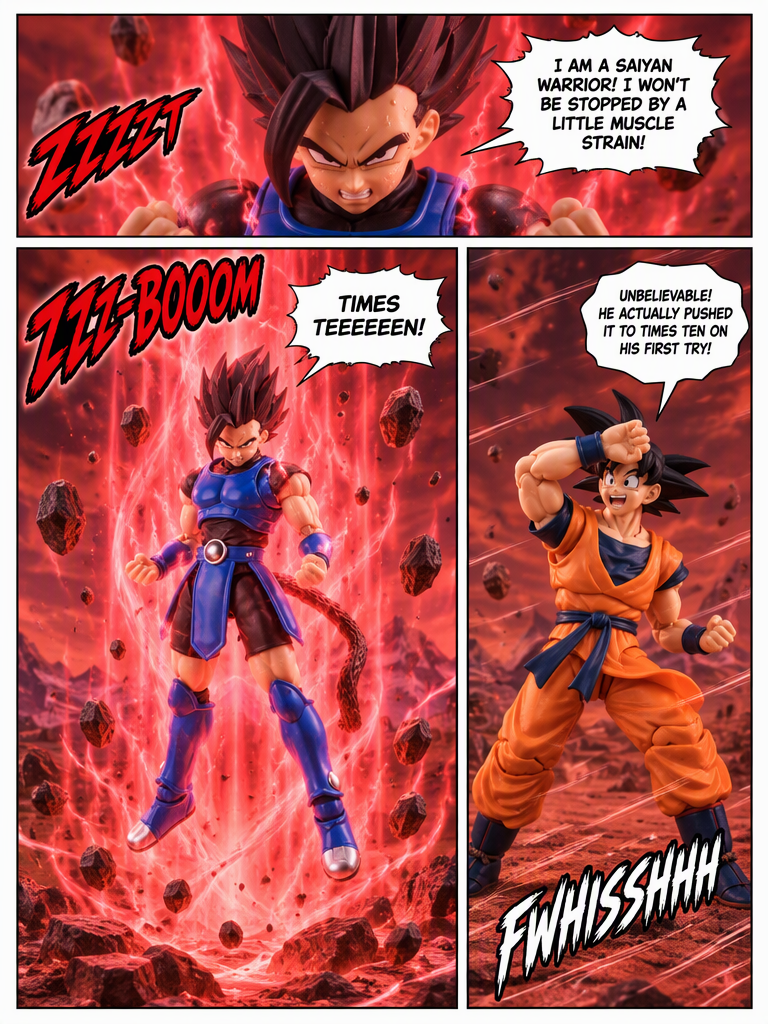 Awakening the Crimson Pulse (page 3 of 4)