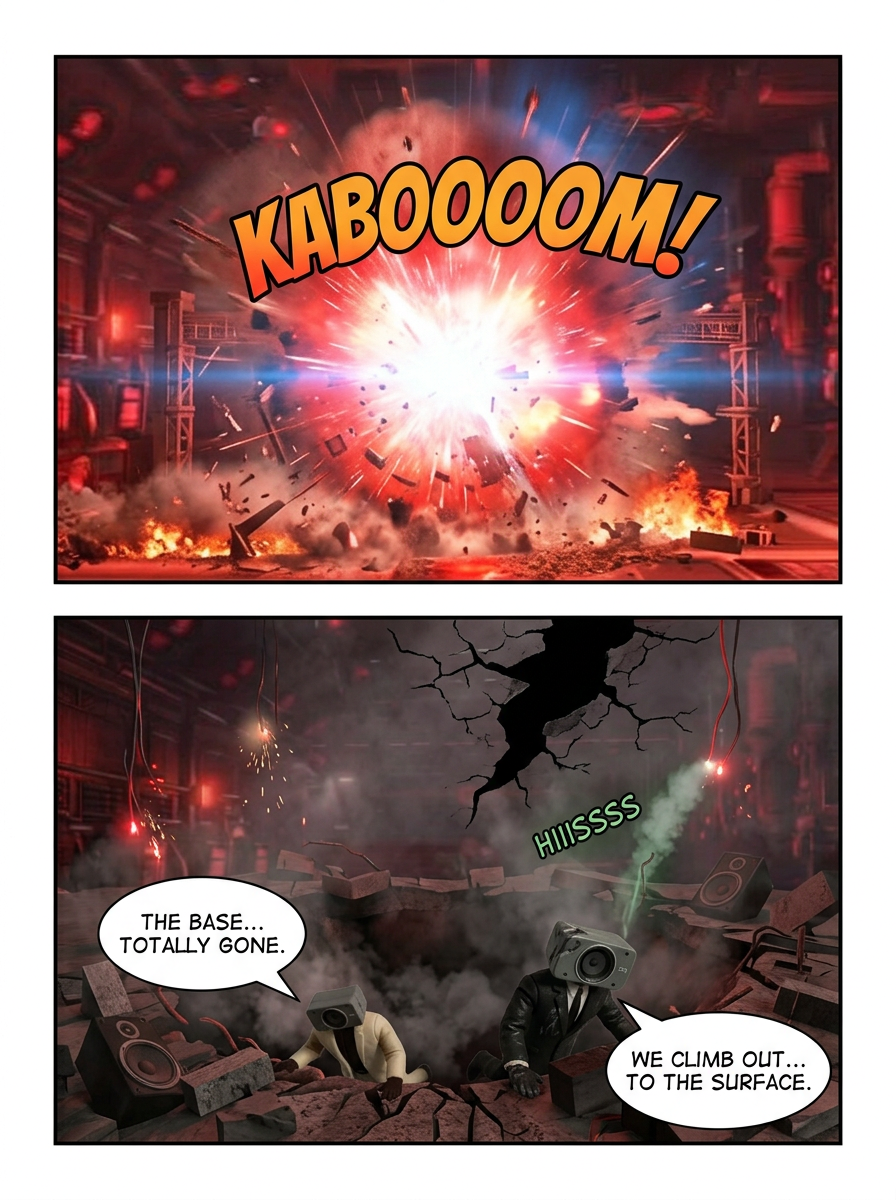Core Breach at the Facility (page 4 of 4)