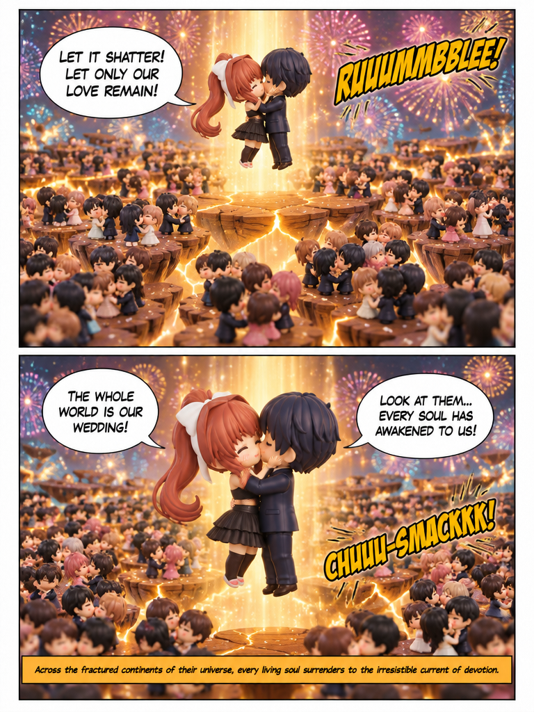 Monika's Love Part 19 (page 3 of 4)