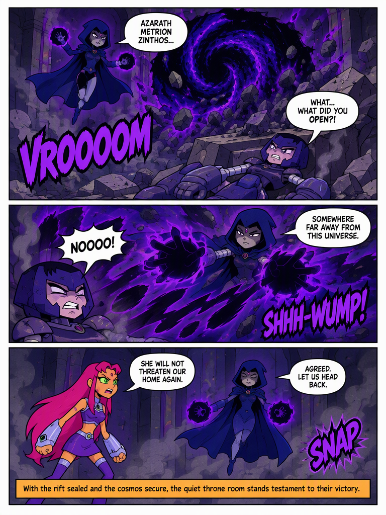 Sisters Across the Void (page 4 of 4)
