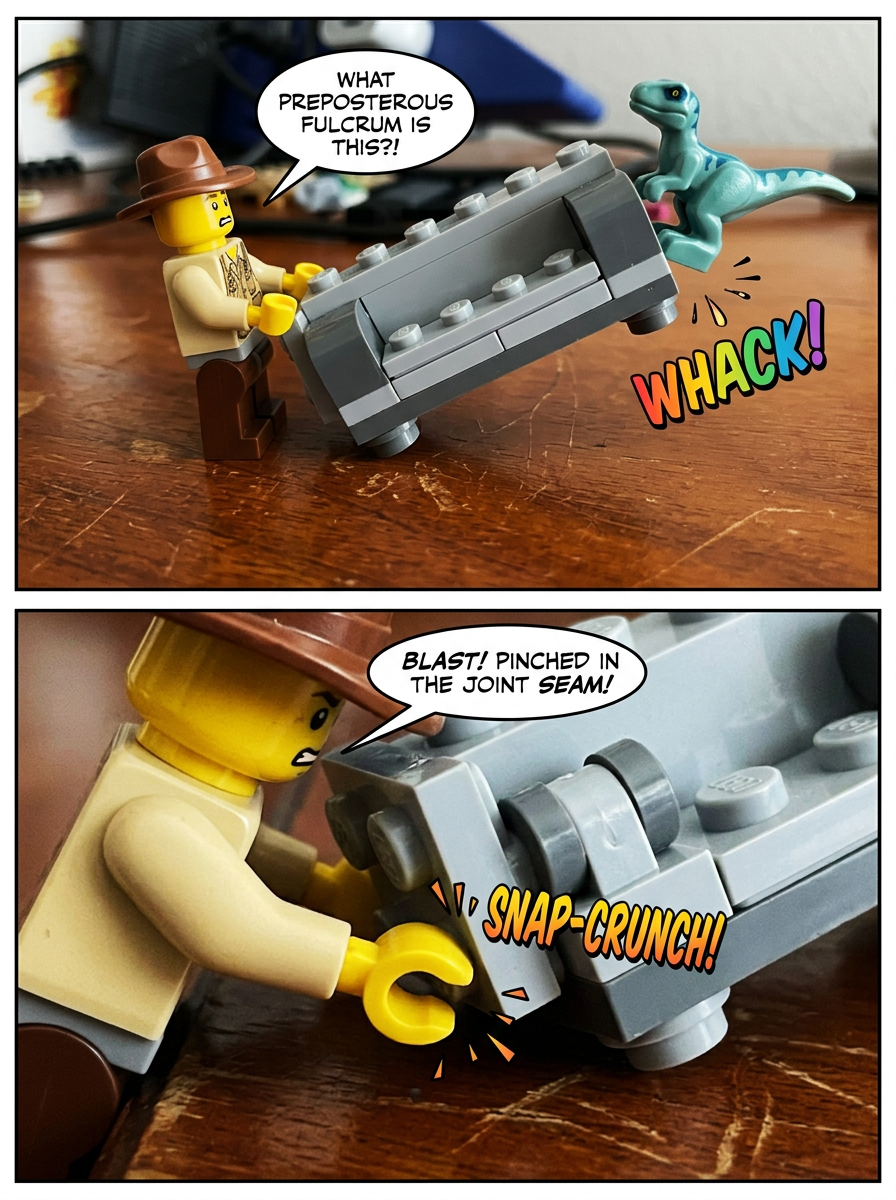 King of the Gray Couch (page 3 of 4)