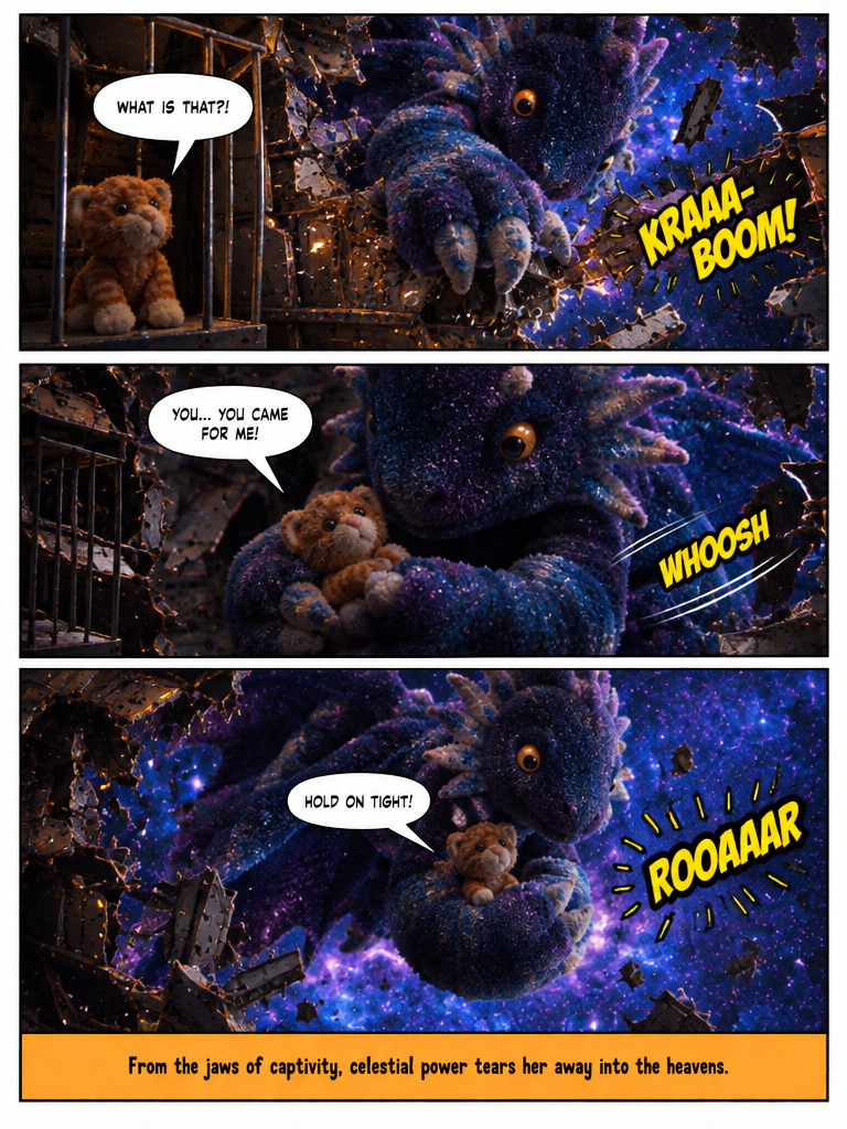 Escape from Rebel City (page 3 of 4)
