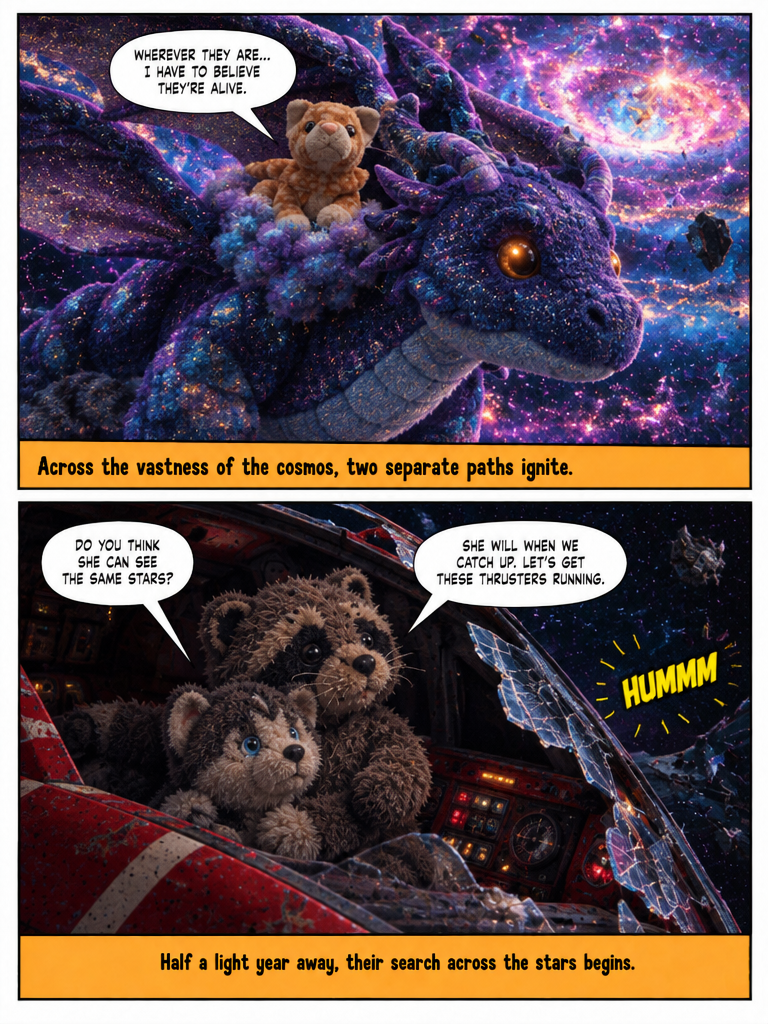 Escape from Rebel City (page 4 of 4)