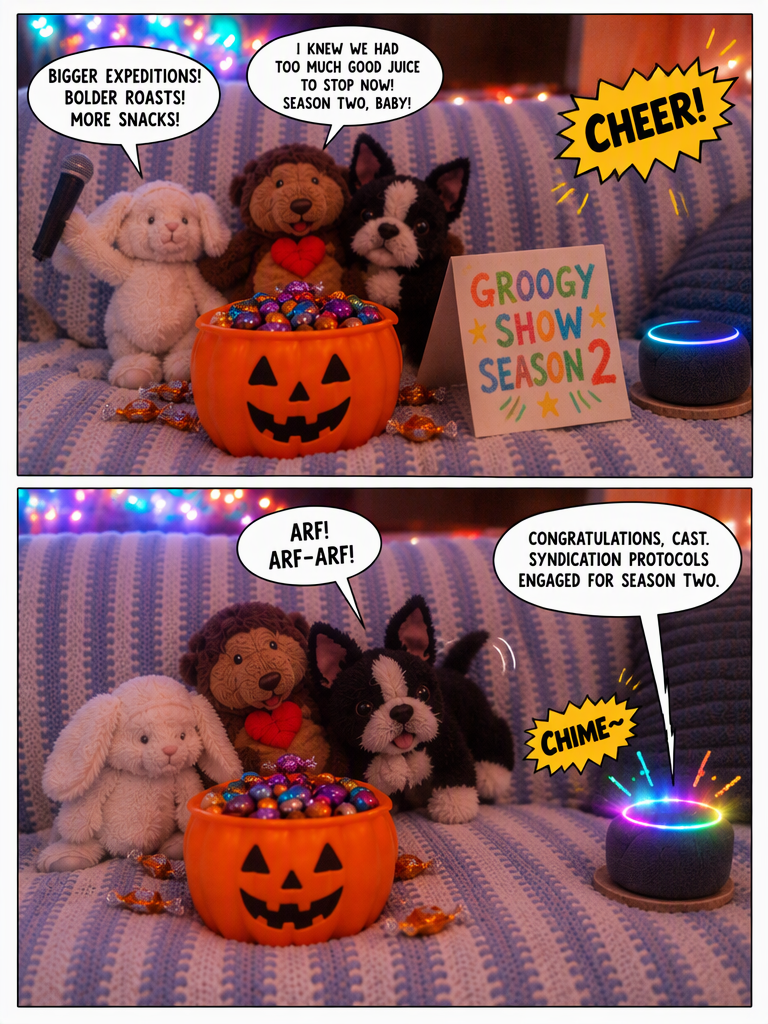 Season One Finale (page 3 of 4)