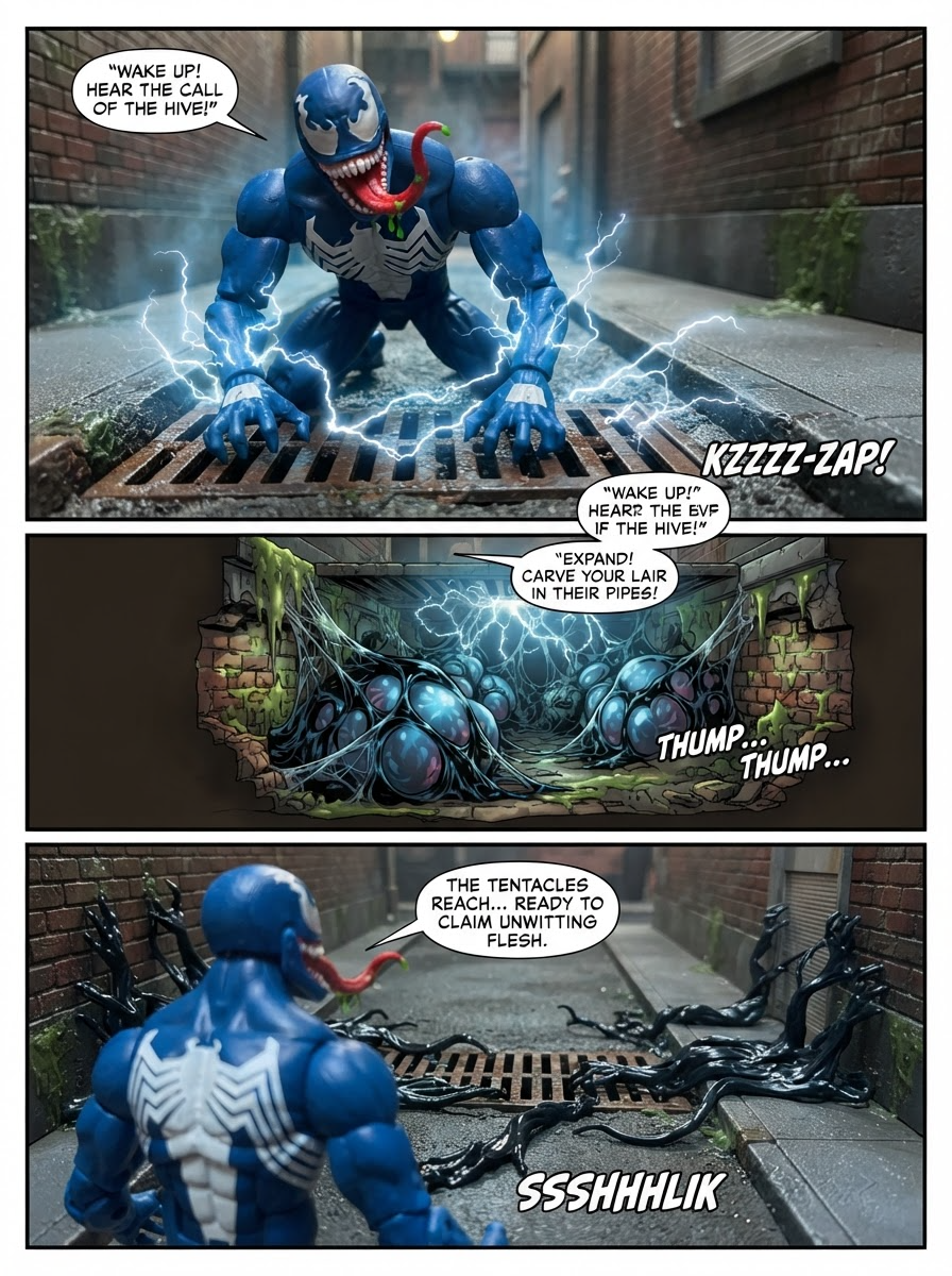 Seed of the Brood (page 3 of 4)
