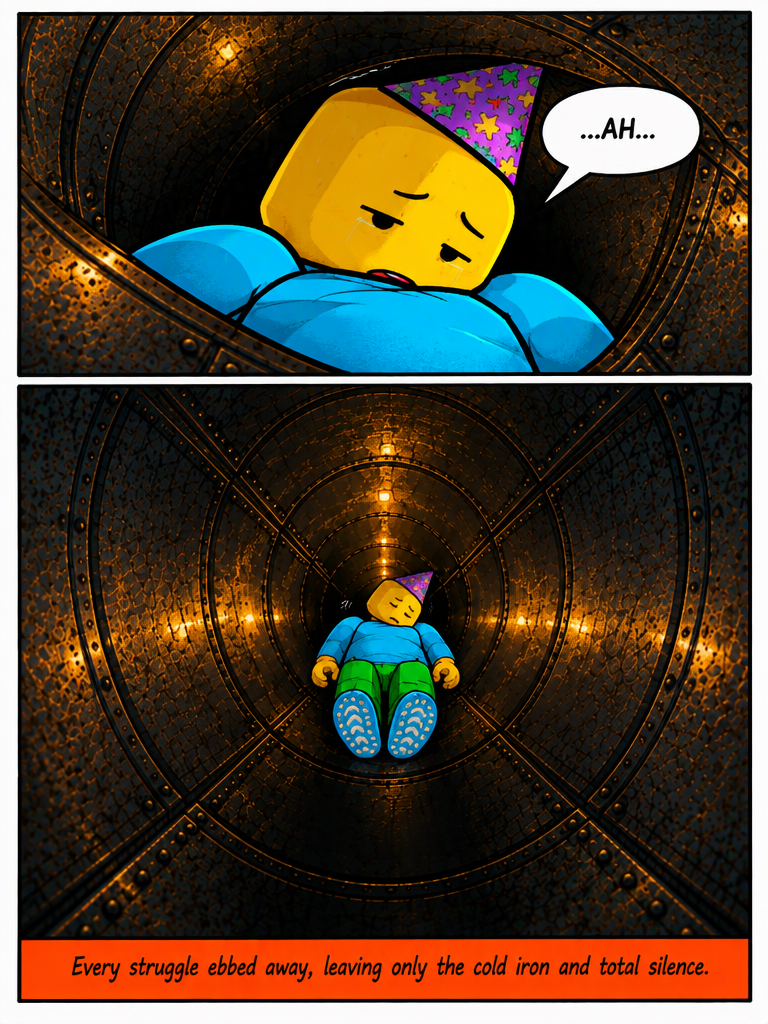 Traction to the End (page 2 of 4)