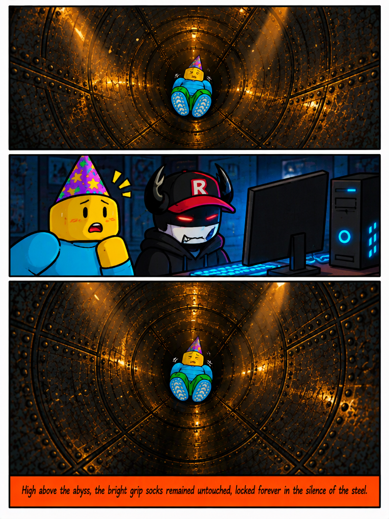Traction to the End (page 4 of 4)