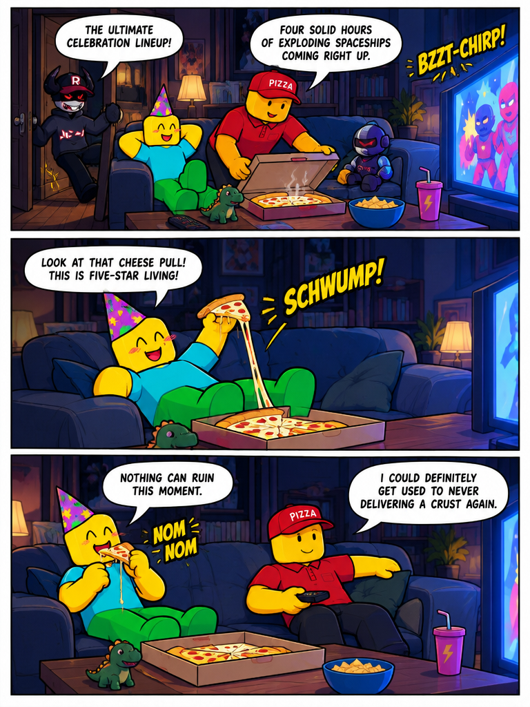 The Heartbreak part 3 (page 2 of 4)