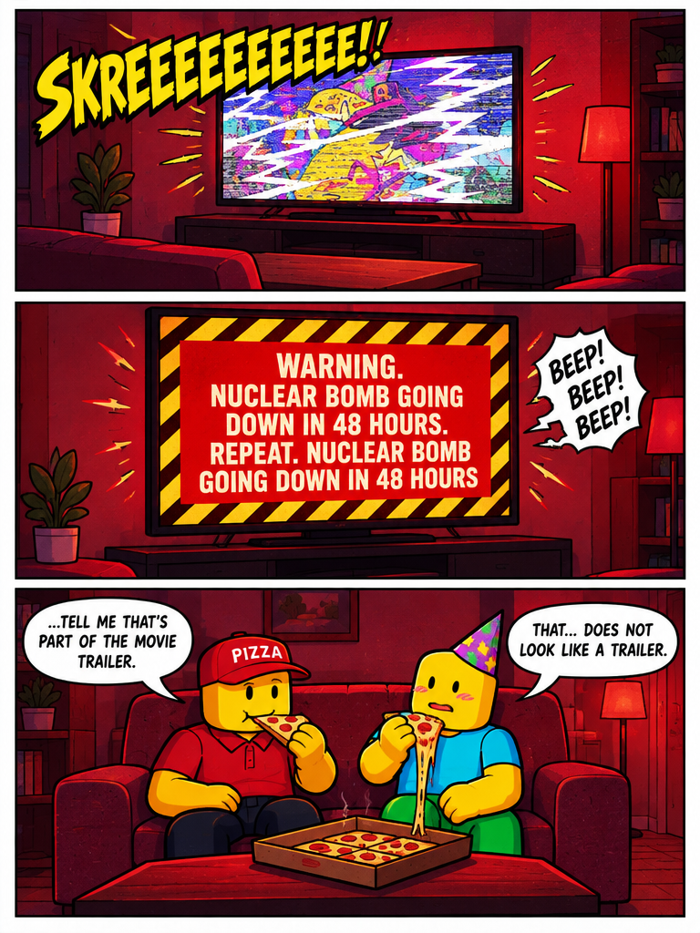 The Heartbreak part 3 (page 3 of 4)