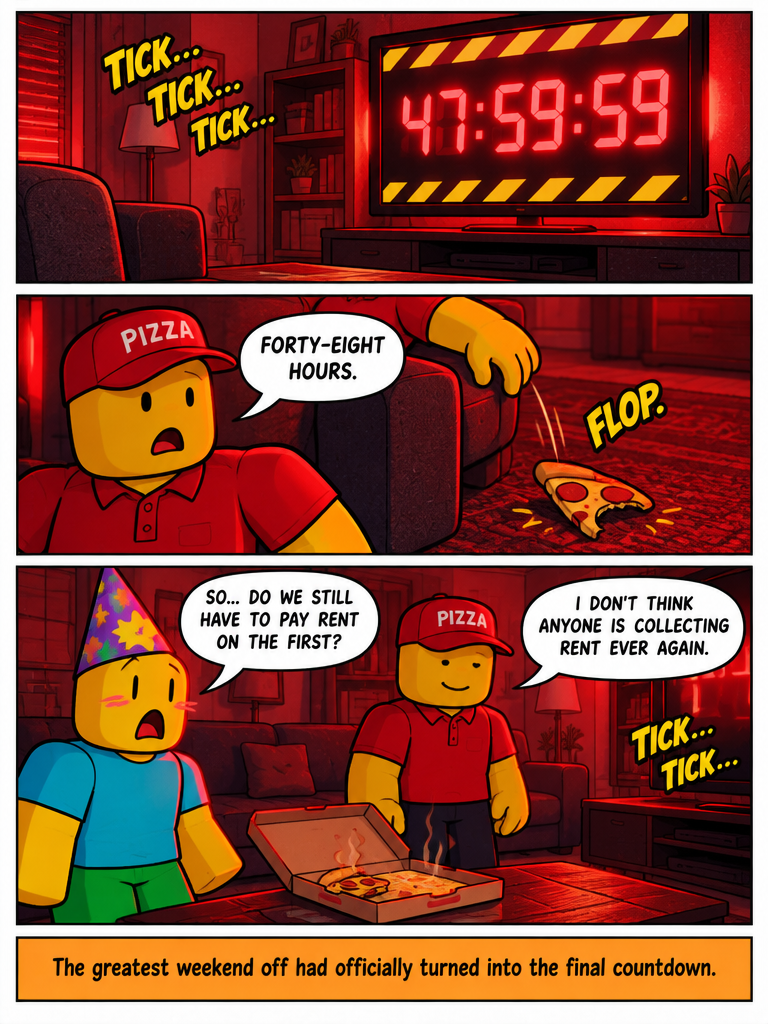 The Heartbreak part 3 (page 4 of 4)
