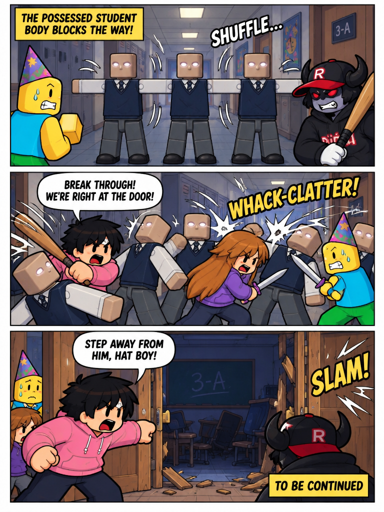 The Yandere Turn (page 4 of 4)