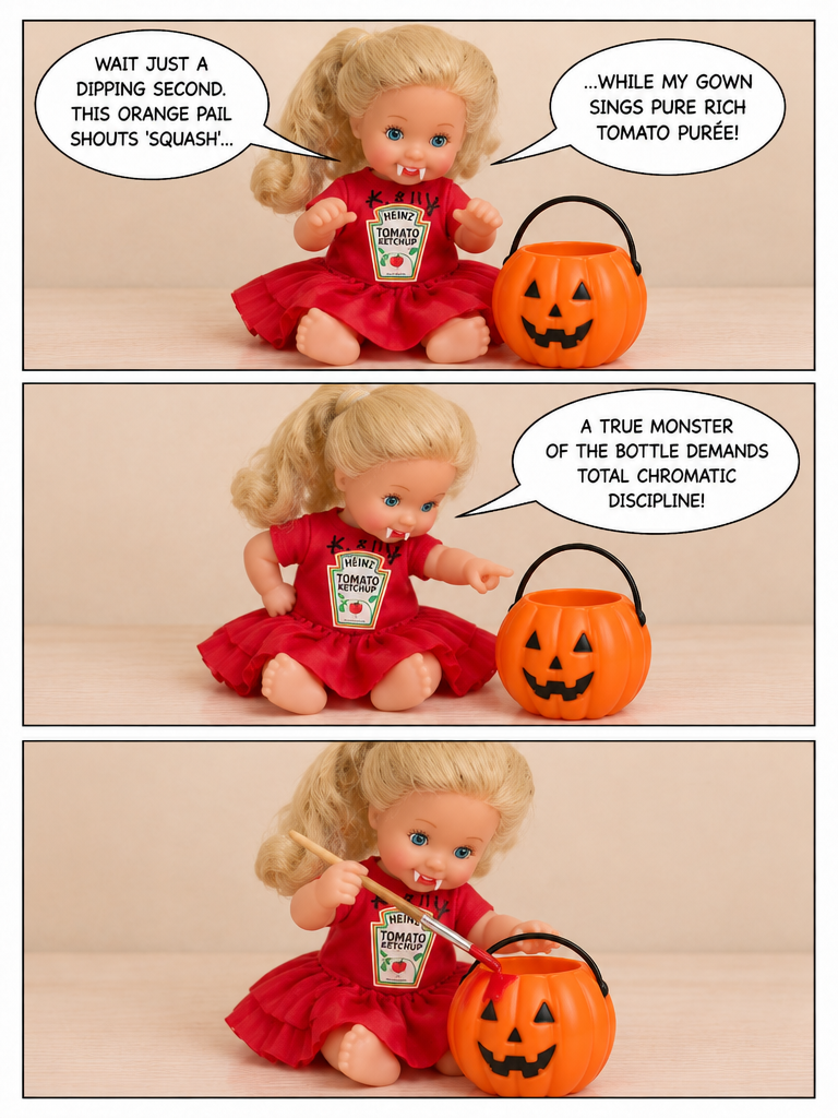 Rise of Vampire Ketchup (page 2 of 4)