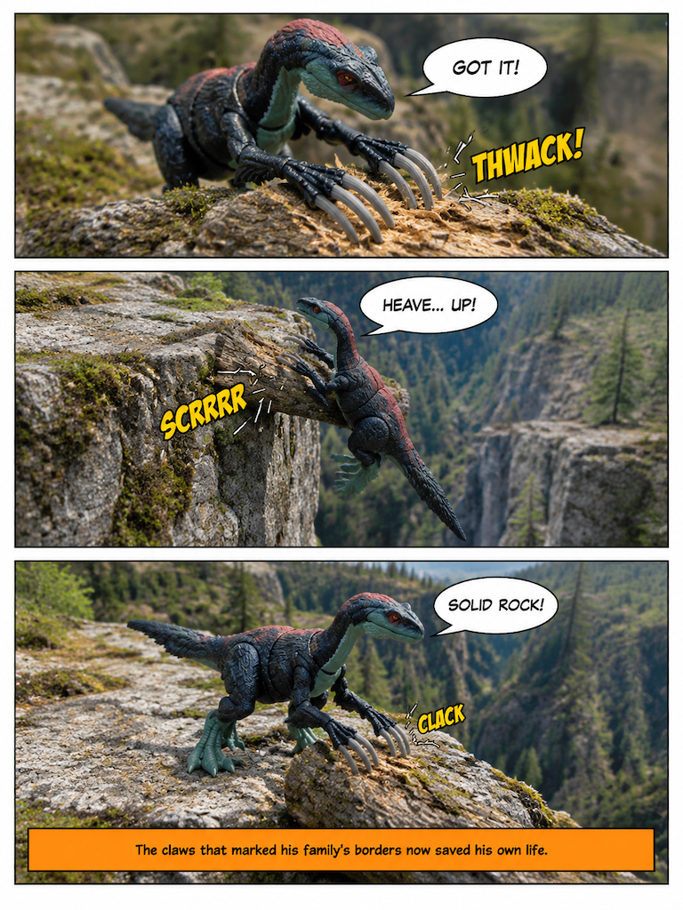 The Answering Stroke (page 7 of 8)