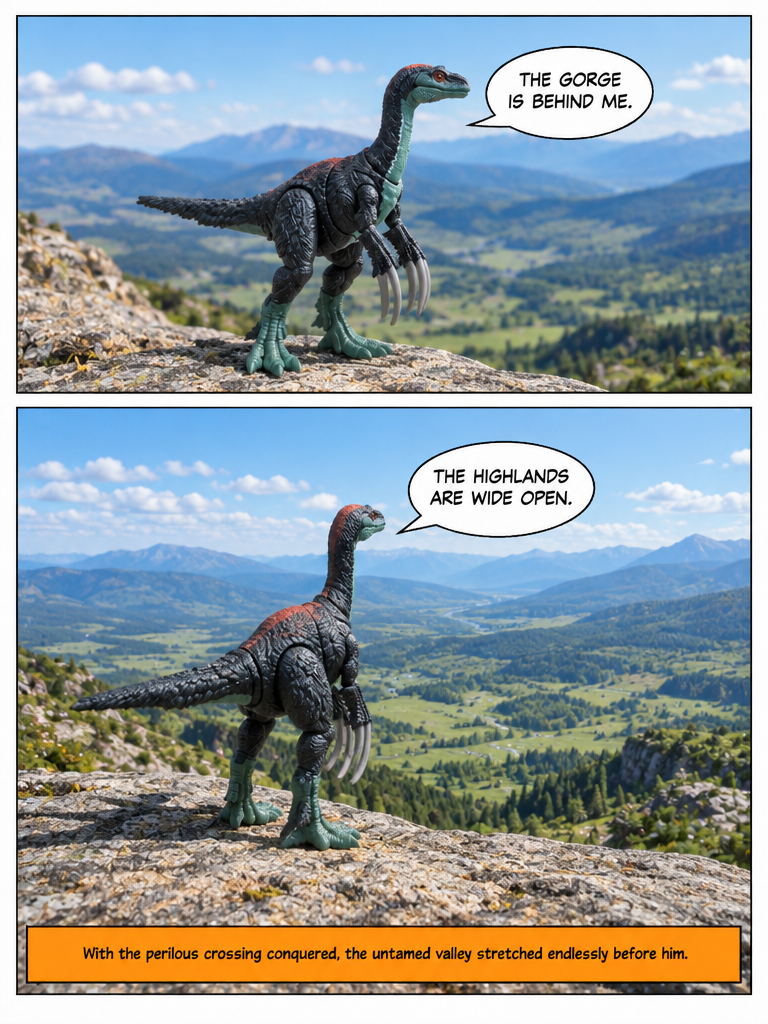 The Answering Stroke (page 8 of 8)