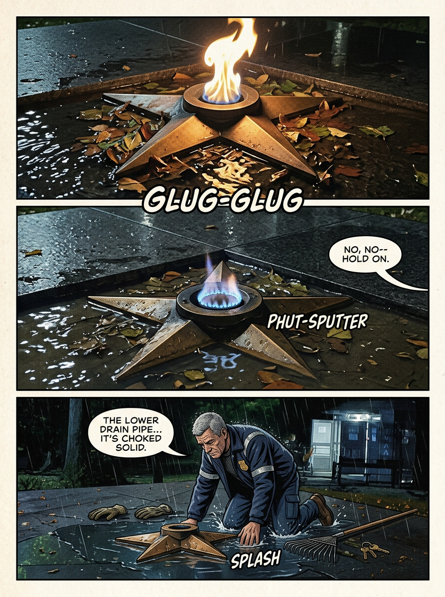 Eternal Flame (page 2 of 4)