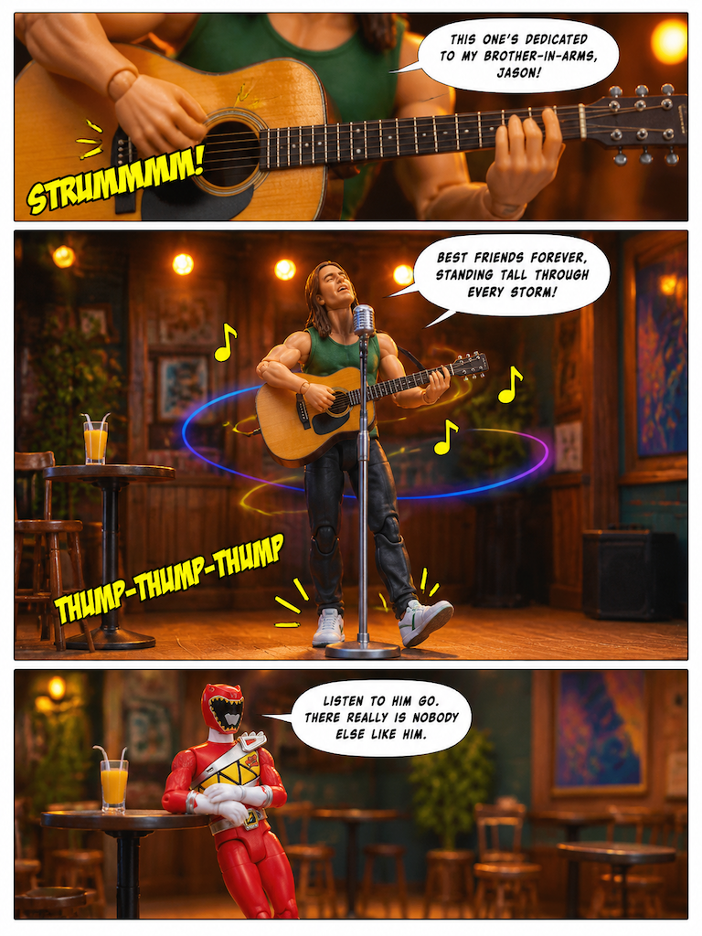 Best Friends Forever (page 2 of 4)