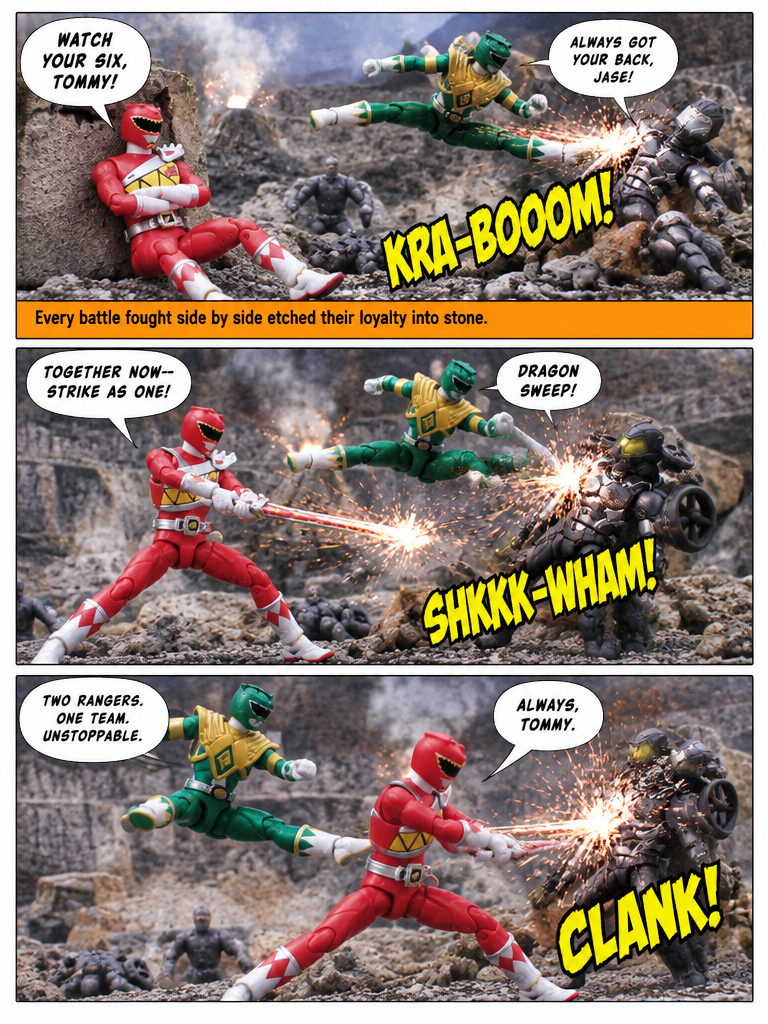 Best Friends Forever (page 3 of 4)