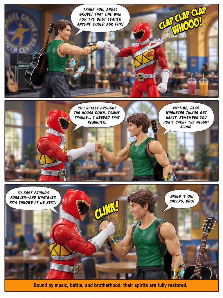 Best Friends Forever (page 4 of 4)