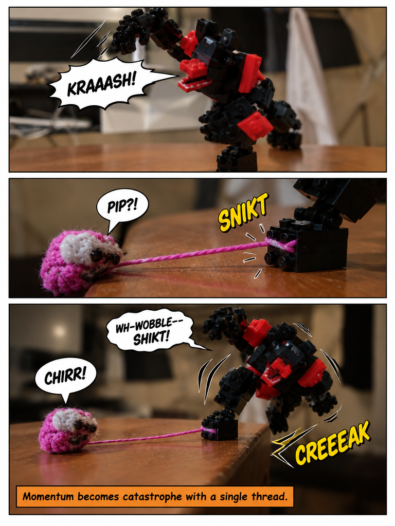 A Demon on the Desk (page 2 of 4)