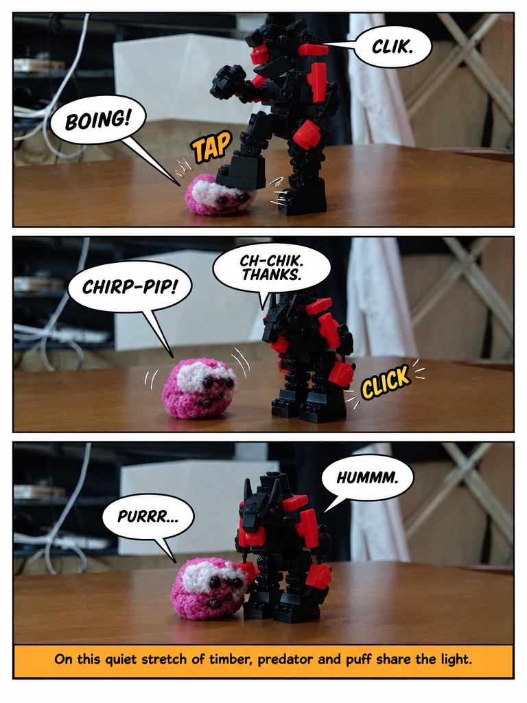 A Demon on the Desk (page 4 of 4)