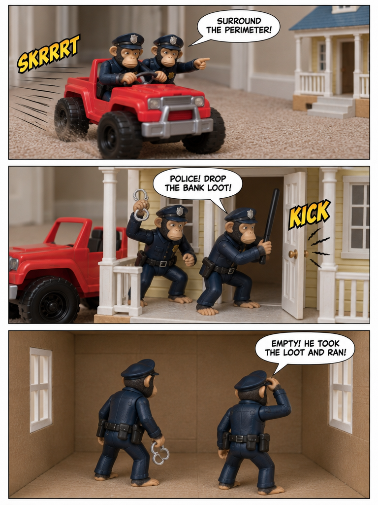 The Forgotten Loot (page 4 of 4)