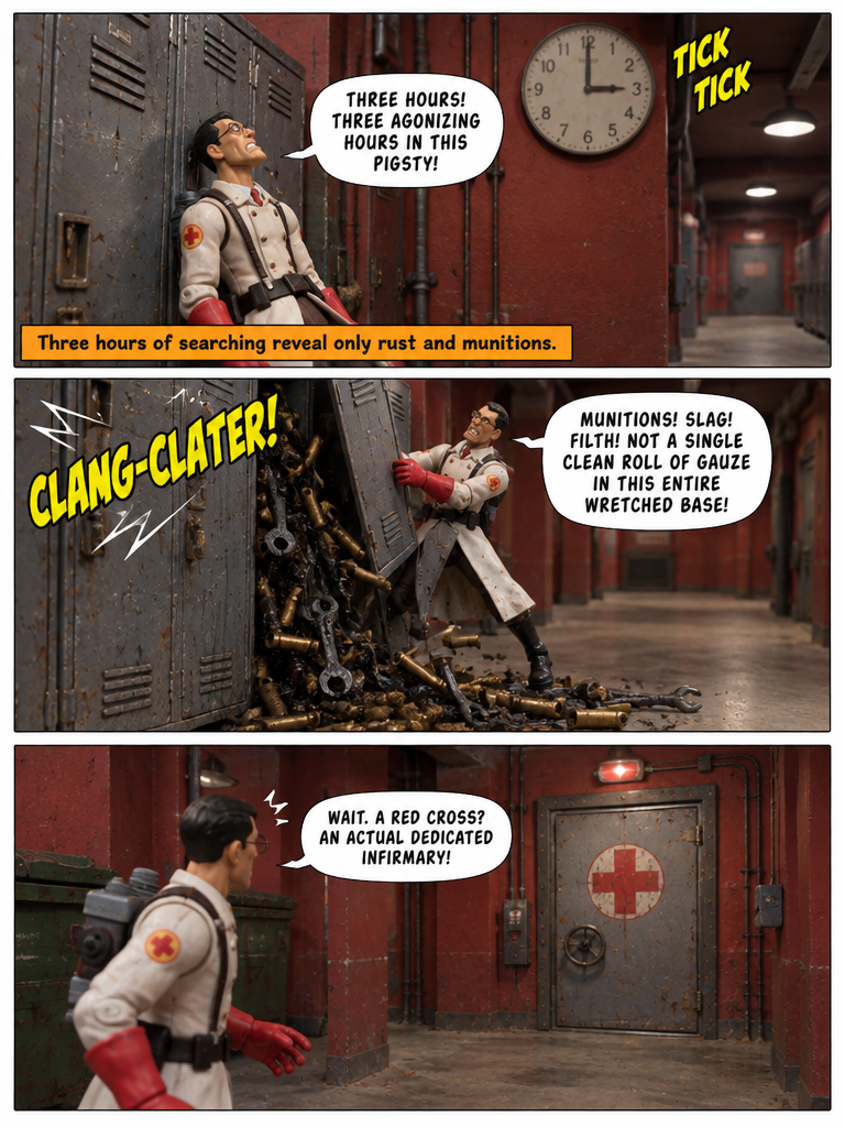 A Prescription for Violence (page 2 of 4)