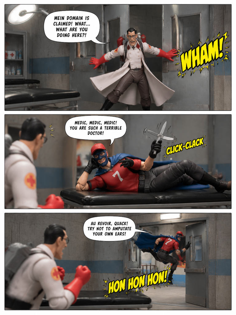 A Prescription for Violence (page 3 of 4)